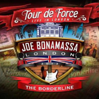 Joe Bonamassa - Tour De Force - Live from the Borderline (CD 1)
