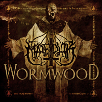 Marduk (SWE) - Wormwood