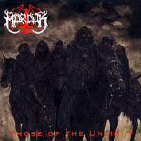 Marduk (SWE) - Those Of The Unlight