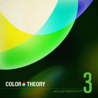 Color Theory - Adjustments Pt.3