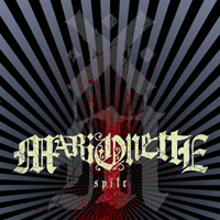 Marionette (SWE) - Spite