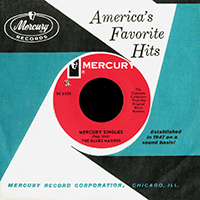 Blues Magoos - The Blues Magoos: Mercury Singles (1966-1968)