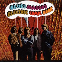 Blues Magoos - Electric Comic Book