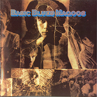 Blues Magoos - Basic Blues Magoos