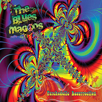 Blues Magoos - Psychedelic Resurrection