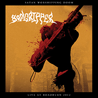 Bongripper - Satan Worshipping Doom Live at Roadburn 2012