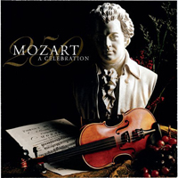 Wolfgang Amadeus Mozart - 250 A Celebration (CD 2)