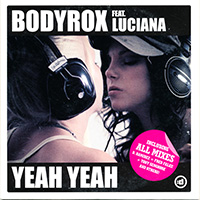 Luciana - Yeah Yeah 