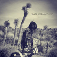 Lights - Siberia Acoustic