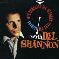 Del Shannon - 1661 Seconds with Del Shannon