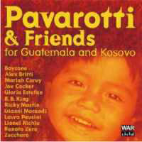 Luciano Pavarotti - For The Children Of Guatemala And Kosovo