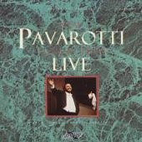 Luciano Pavarotti - New Pavarotti Collection Live