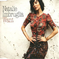 Natalie Imbruglia - Want (Promotional Single)