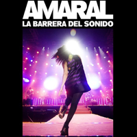Amaral - La Barrera Del Sonido (CD 1)