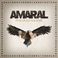 Amaral - Hacia Lo Salvaje (CD 2)