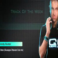 Andy Hunter - Stars (Giuseppe Ottaviani Remix)