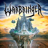 Warbringer - Wrath And Ruin (CD 1)