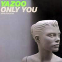 Yazoo - Only You '99 (CDS)