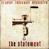 Eraplee Noisewall Orchestra - The Statement