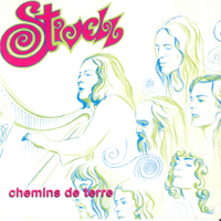 Alan Stivell - Chemins De Terre