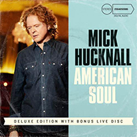 Mick Hucknall - American Soul (Deluxe Edition: CD 1)