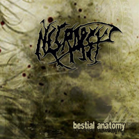 Necropsy (FRA) - Bestial Anatomy