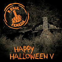Paul Fenech - Happy Halloween V