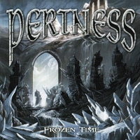 Pertness - Frozen Time