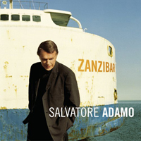 Salvatore Adamo - Zanzibar