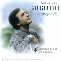 Salvatore Adamo - Lo Mejor De... 48 Grandes Exitos Espanol  (CD 1)