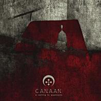 Canaan - A Calling To Weakness
