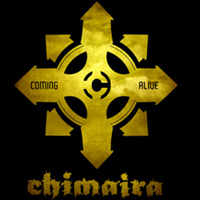 Chimaira - Coming Alive (Live X-Mas Show - December 30, 2009)