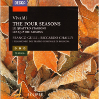 Riccardo Chailly - Vivaldi: Four Seasons