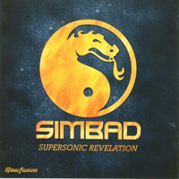 Simbad (GBR) - Supersonic Revelation