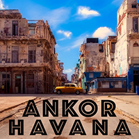 Ankor - Havana (Single)