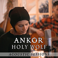 Ankor - Holy Wolf