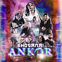 Ankor - Shoganai