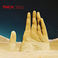 Finch (USA) - Back To Oblivion