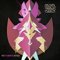 Black Seeds - Refabricated (Fabric Remixes & Rarities)