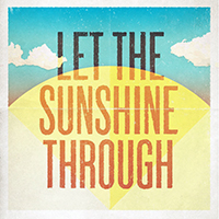 Black Seeds - Let the Sunshine Through (single)