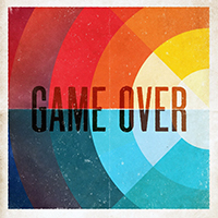 Black Seeds - Game Over (single)