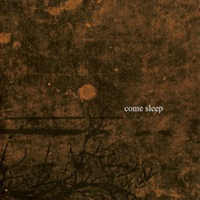 Come Sleep - The Burden of Ballast