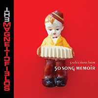 Magnetic Fields - 5 Selections from 50 Song Memoir (EP)