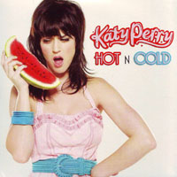 Katy Perry - Hot N Cold (Single) [US Edition]