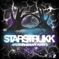 Katy Perry - 3OH!3 - Starstrukk (Feat. Katy Perry) (Single)