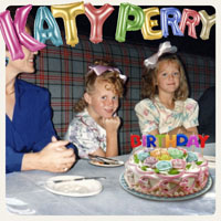 Katy Perry - Birthday (Remixes) [CD 1]