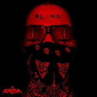 Kaisa - Anti_Chri2t (4) (Premium Edition) (CD 1)