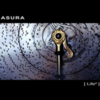 Asura (FRA) - [ Life ] Life Squared