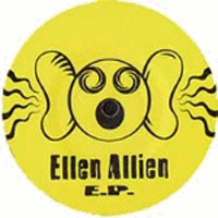 Ellen Allien - Ellen Allien E.P.