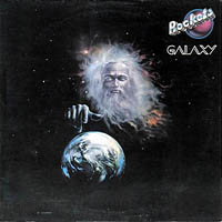 Rockets (FRA) - Galaxy